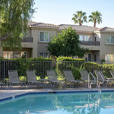 Raintree'S Cimarron Golf Resort Palm Springs-3