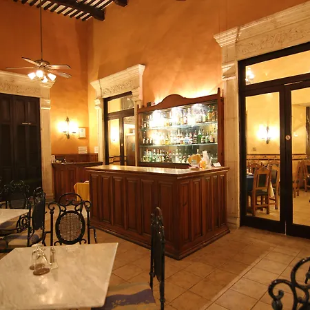 Hotel Boutique La Mision De Fray Diego (Adults Only)-3