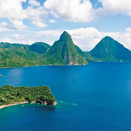 Anse Chastanet Resort-2