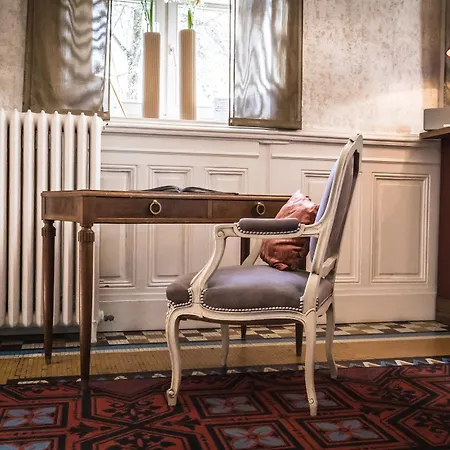 Best Western Hôtel de France-3