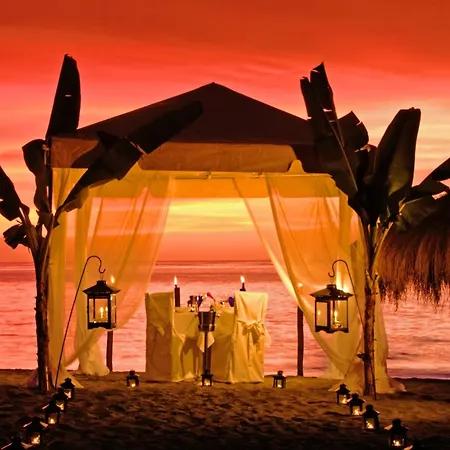 Anse Chastanet Resort-2