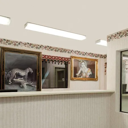Super 8 By Wyndham Ashburn-2