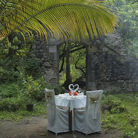 Anse Chastanet Resort-2