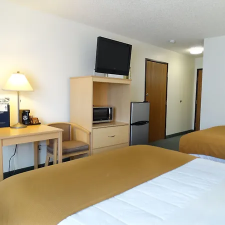 Baymont By Wyndham Whitefish-3