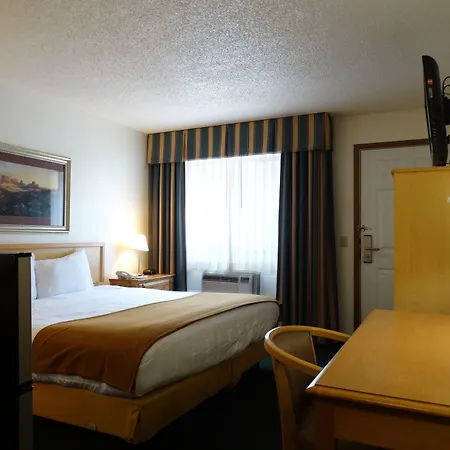 Baymont By Wyndham Whitefish-2