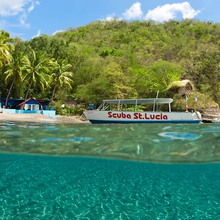 Anse Chastanet Resort-3