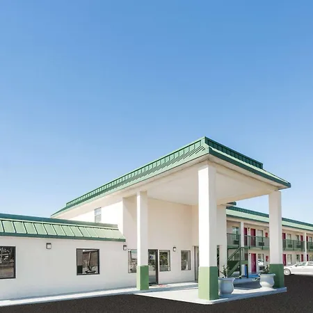 Super 8 By Wyndham Ashburn-3