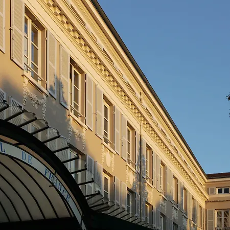 Best Western Hôtel de France-2