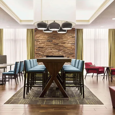 Hampton Inn Quakertown-2