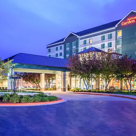 Hilton Garden Inn Independence-2