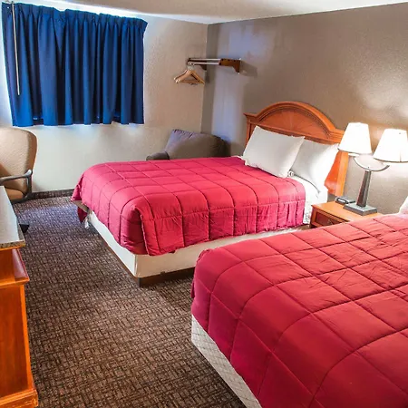 Select Inn Grafton-2