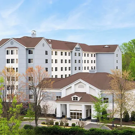 Homewood Suites By Hilton Chester-3