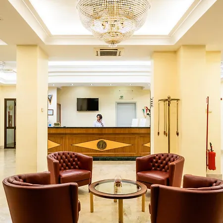 Europa Palace Hotel-2
