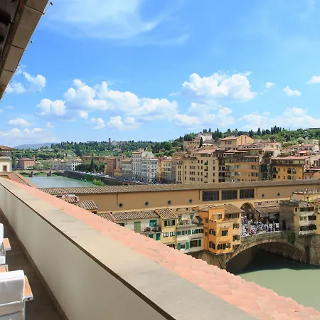 Portrait Firenze - Lungarno Collection-2
