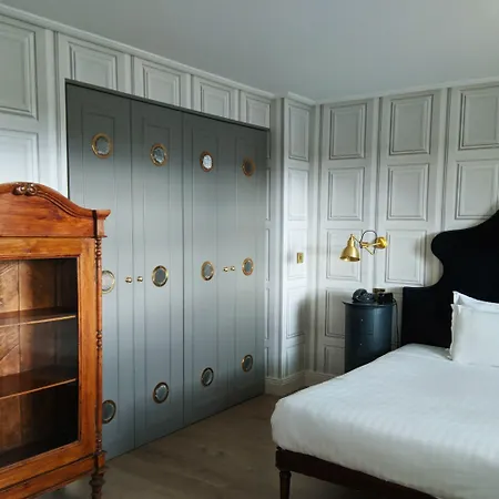 Pembroke Townhouse-3