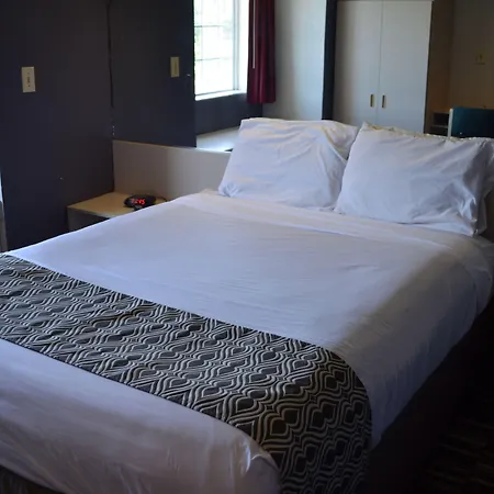 Stay Express Inn And Suites Atlanta Union City-2