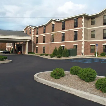 Hampton Inn & Suites Petoskey-3