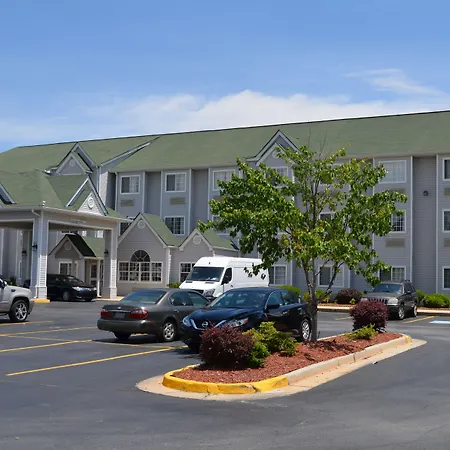 Stay Express Inn And Suites Atlanta Union City-3