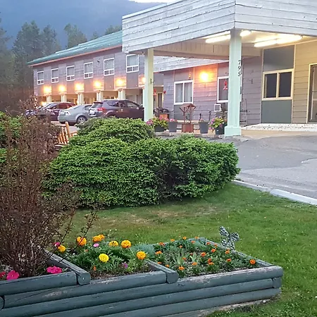 Sandman Inn Blue River-2