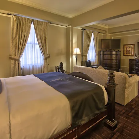 Hotel Clarendon-2