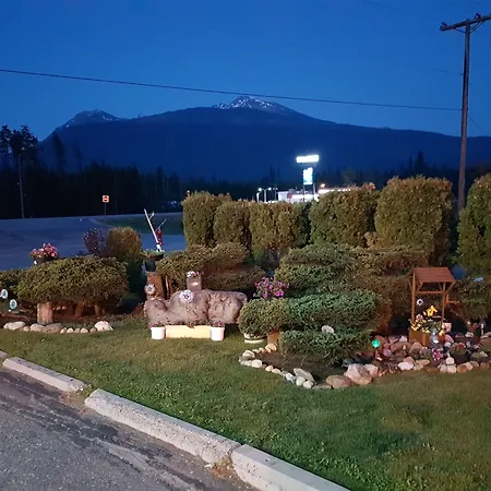 Sandman Inn Blue River-2