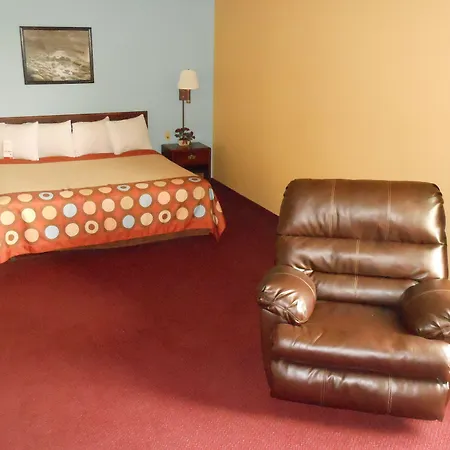 Super 8 By Wyndham Jackson Mn-2