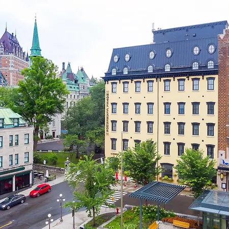 Hotel Clarendon-2