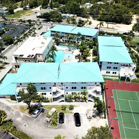 Seven Mile Beach Resort-2