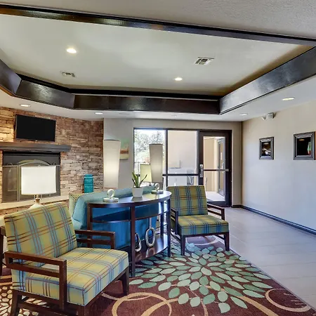 Staybridge Suites San Angelo By Ihg-2