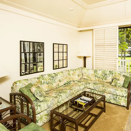 Kiahuna Plantation And Beach Bungalows By Castle-3