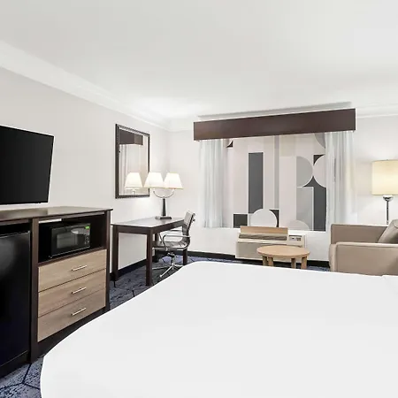 Best Western Slidell Hotel-3