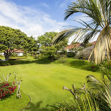 Kiahuna Plantation And Beach Bungalows By Castle-2