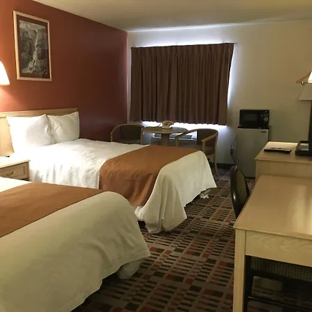 Anderson Chesterfield Travel Inn-2