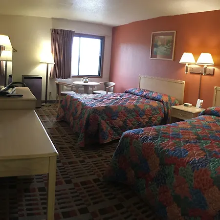 Anderson Chesterfield Travel Inn-3