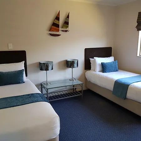 Portmans Motor Lodge-2
