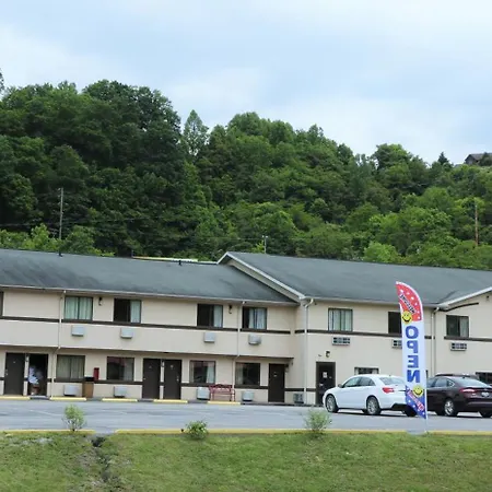 American Elite Inn-2