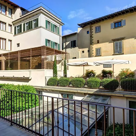 Hotel Orto De' Medici-2