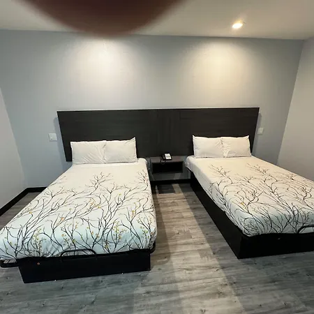 Americas Best Value Inn & Suites Haltom City Ft. Worth-2
