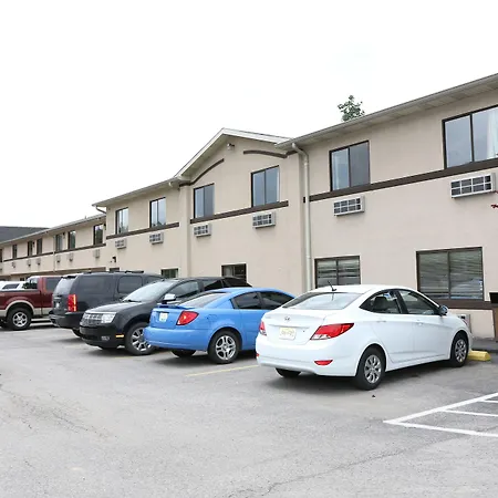American Elite Inn-3