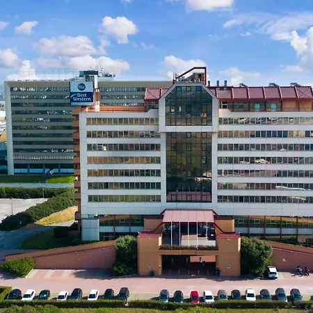 Best Western Ctc Hotel Verona-2