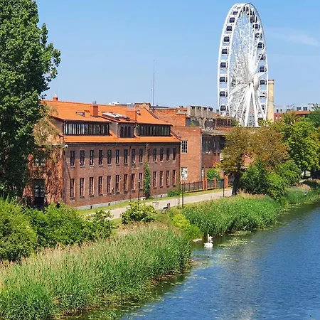 Podewils Old Town Gdansk-2