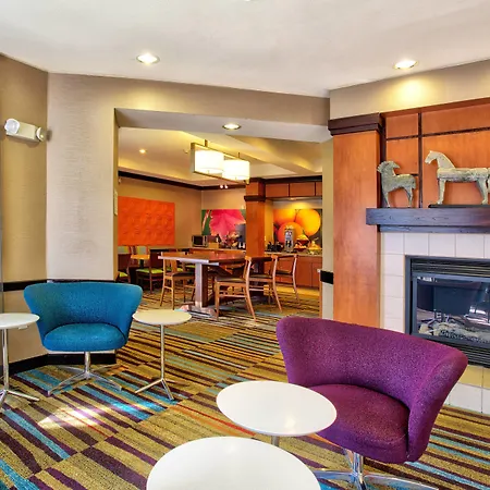 Fairfield Inn And Suites By Marriott Mcallen-3