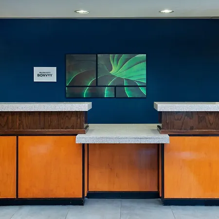 Fairfield Inn And Suites By Marriott Mcallen-2