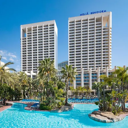 Meliá Benidorm-2