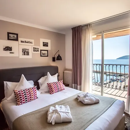 Best Western Plus La Corniche-3