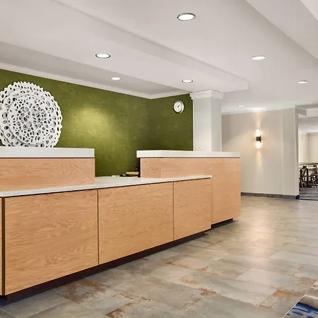 Fairfield Inn & Suites By Marriott Reno Sparks-3