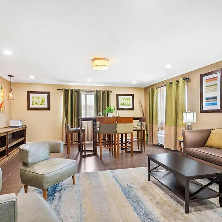 Best Western Gateway Inn-2