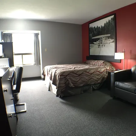 Super 8 Mount Hope/Hamilton International Airport-2