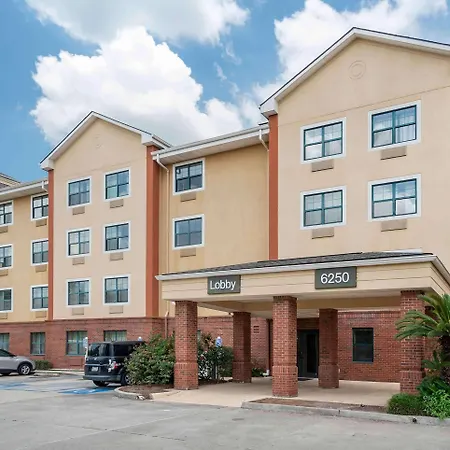 Extended Stay America Select Suites - Baton Rouge - Citiplace-3