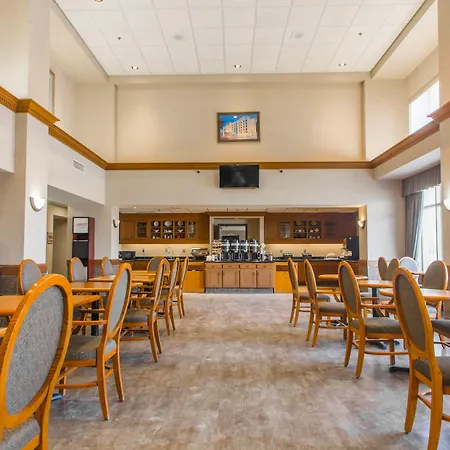Humphry Inn And Suites-2